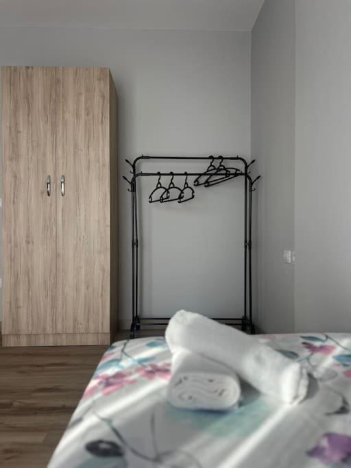 Inizio Apartment Шкодер Екстер'єр фото
