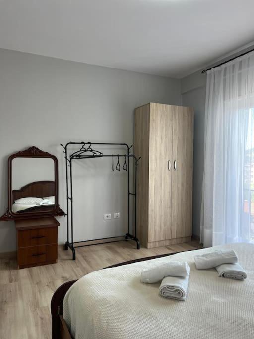 Inizio Apartment Шкодер Екстер'єр фото