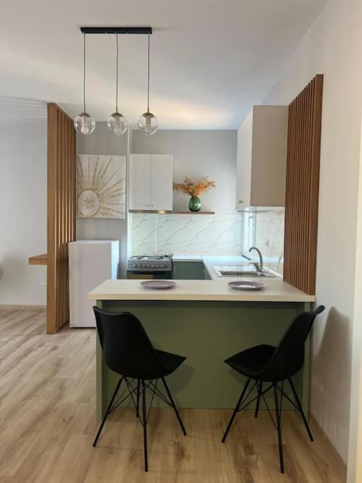 Inizio Apartment Шкодер Екстер'єр фото