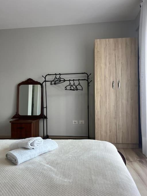 Inizio Apartment Шкодер Екстер'єр фото