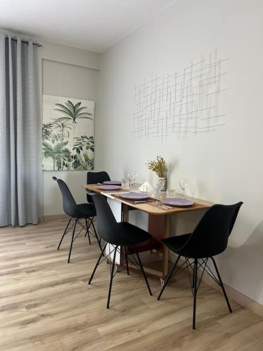 Inizio Apartment Шкодер Екстер'єр фото