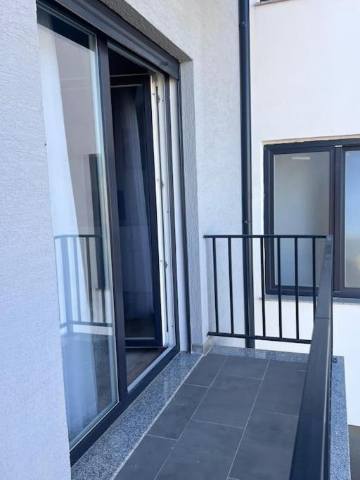 Inizio Apartment Шкодер Екстер'єр фото