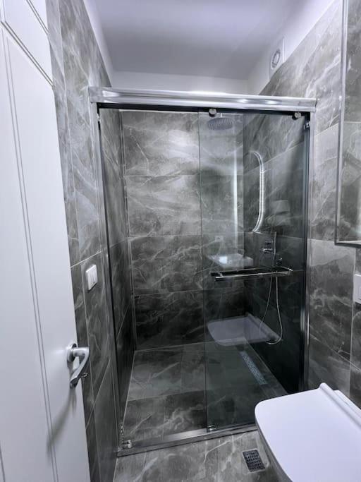 Inizio Apartment Шкодер Екстер'єр фото