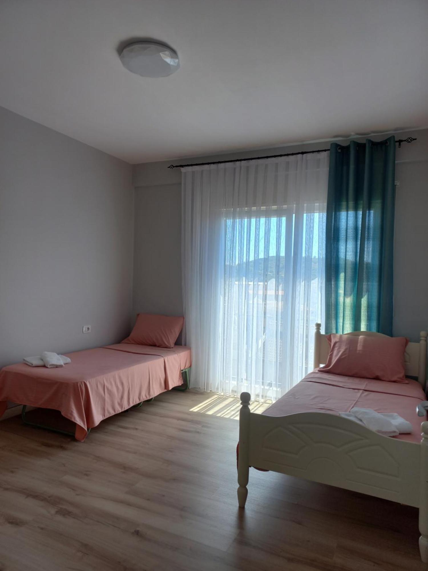 Inizio Apartment Шкодер Екстер'єр фото