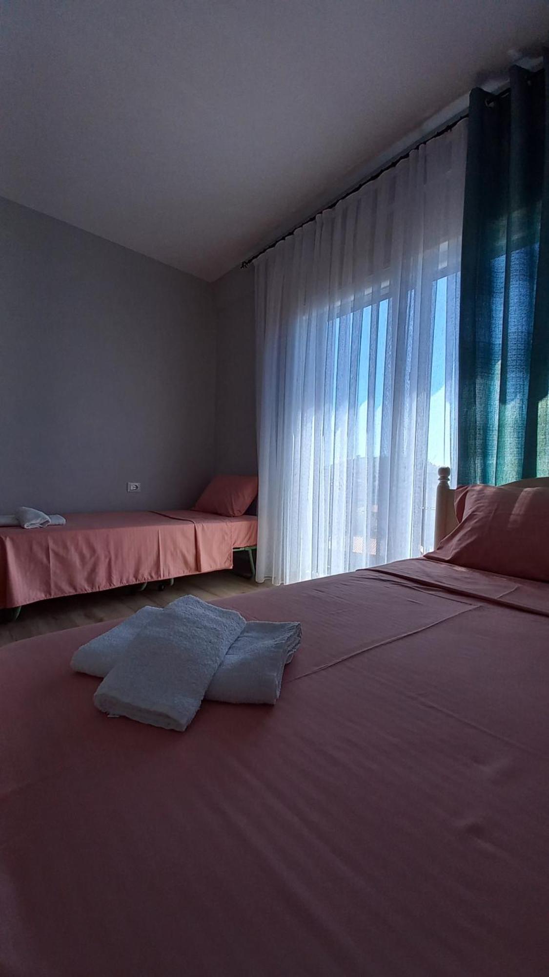 Inizio Apartment Шкодер Екстер'єр фото
