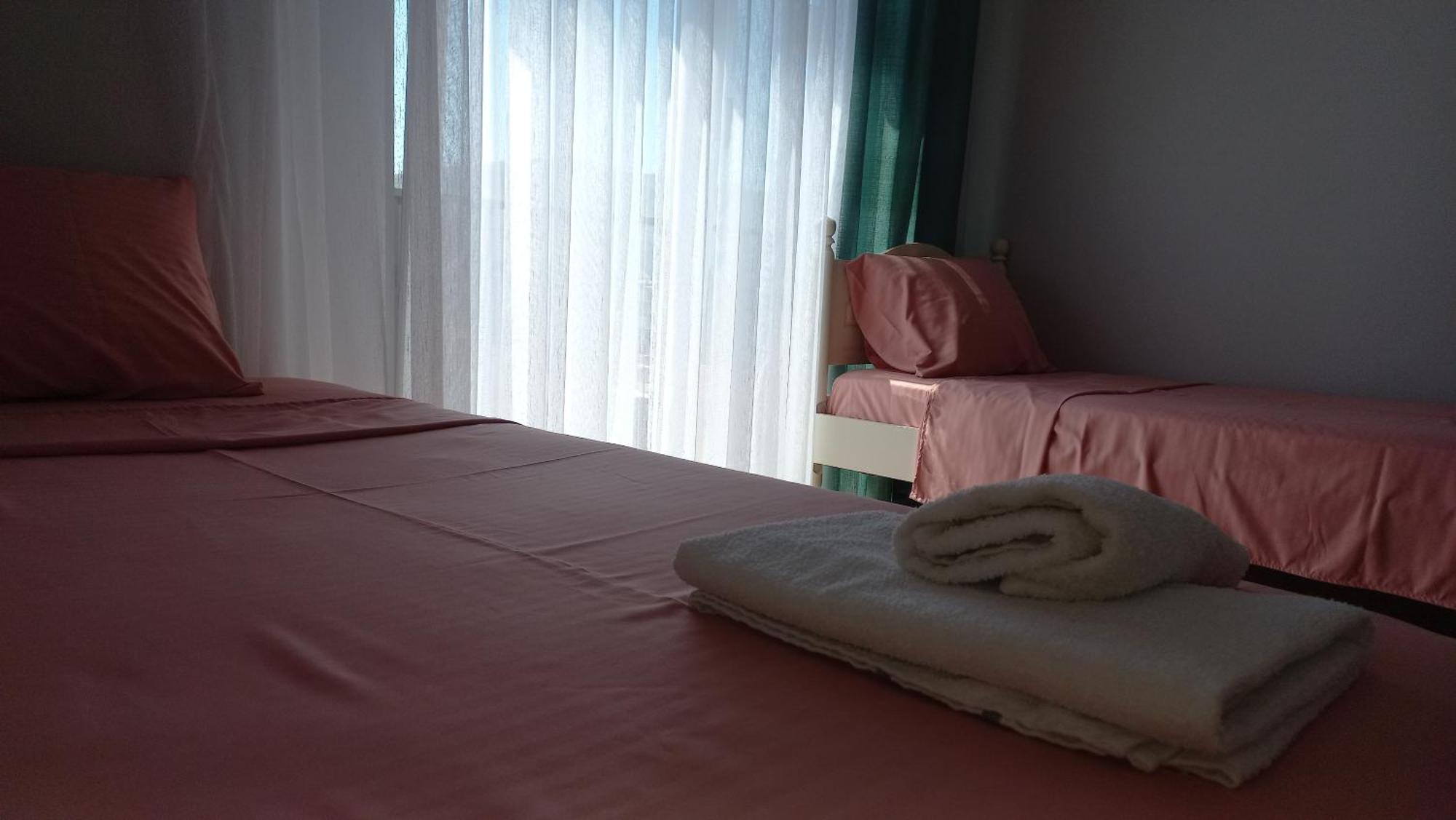 Inizio Apartment Шкодер Екстер'єр фото