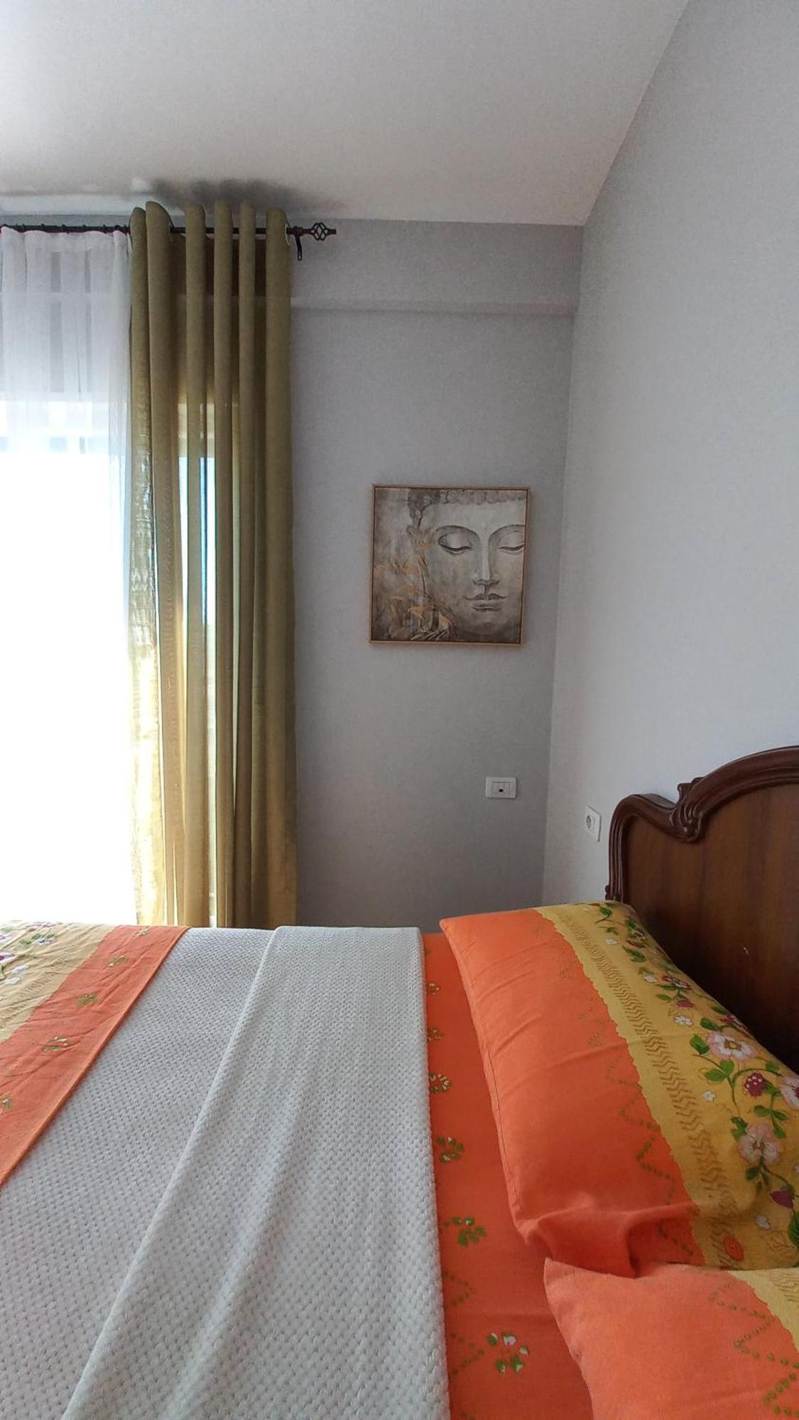 Inizio Apartment Шкодер Екстер'єр фото