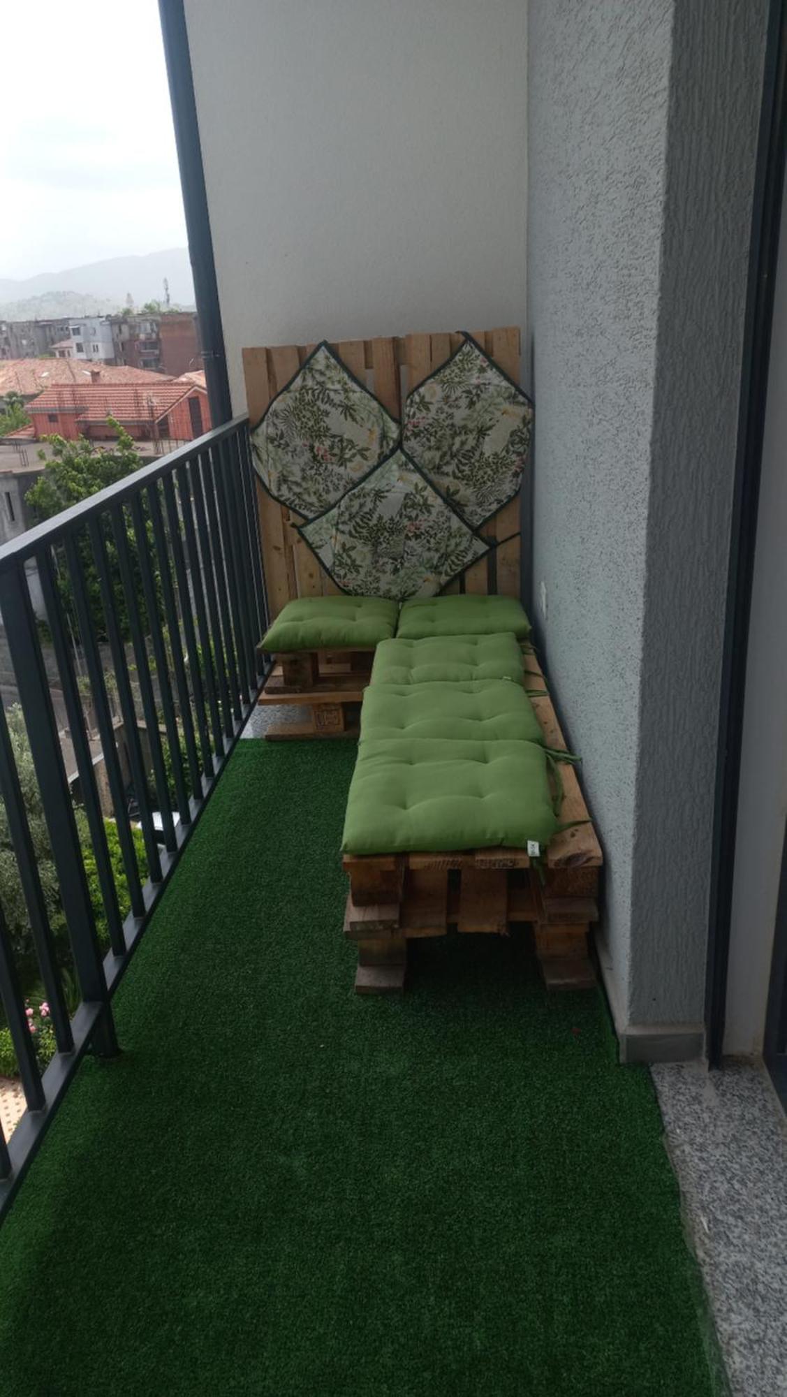 Inizio Apartment Шкодер Екстер'єр фото
