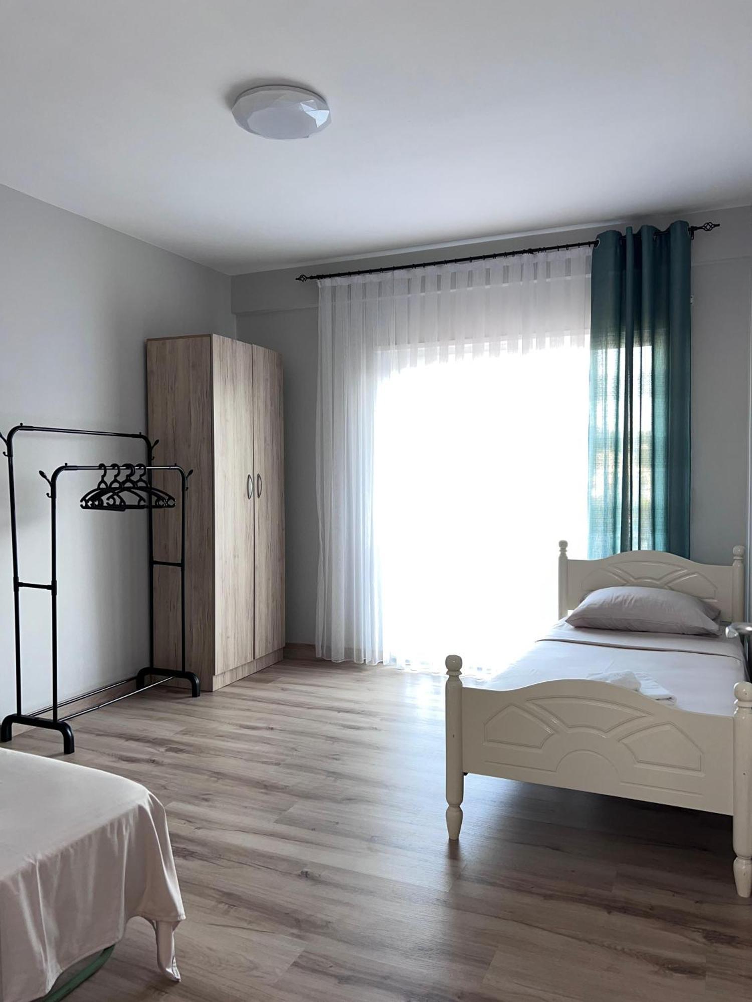 Inizio Apartment Шкодер Екстер'єр фото
