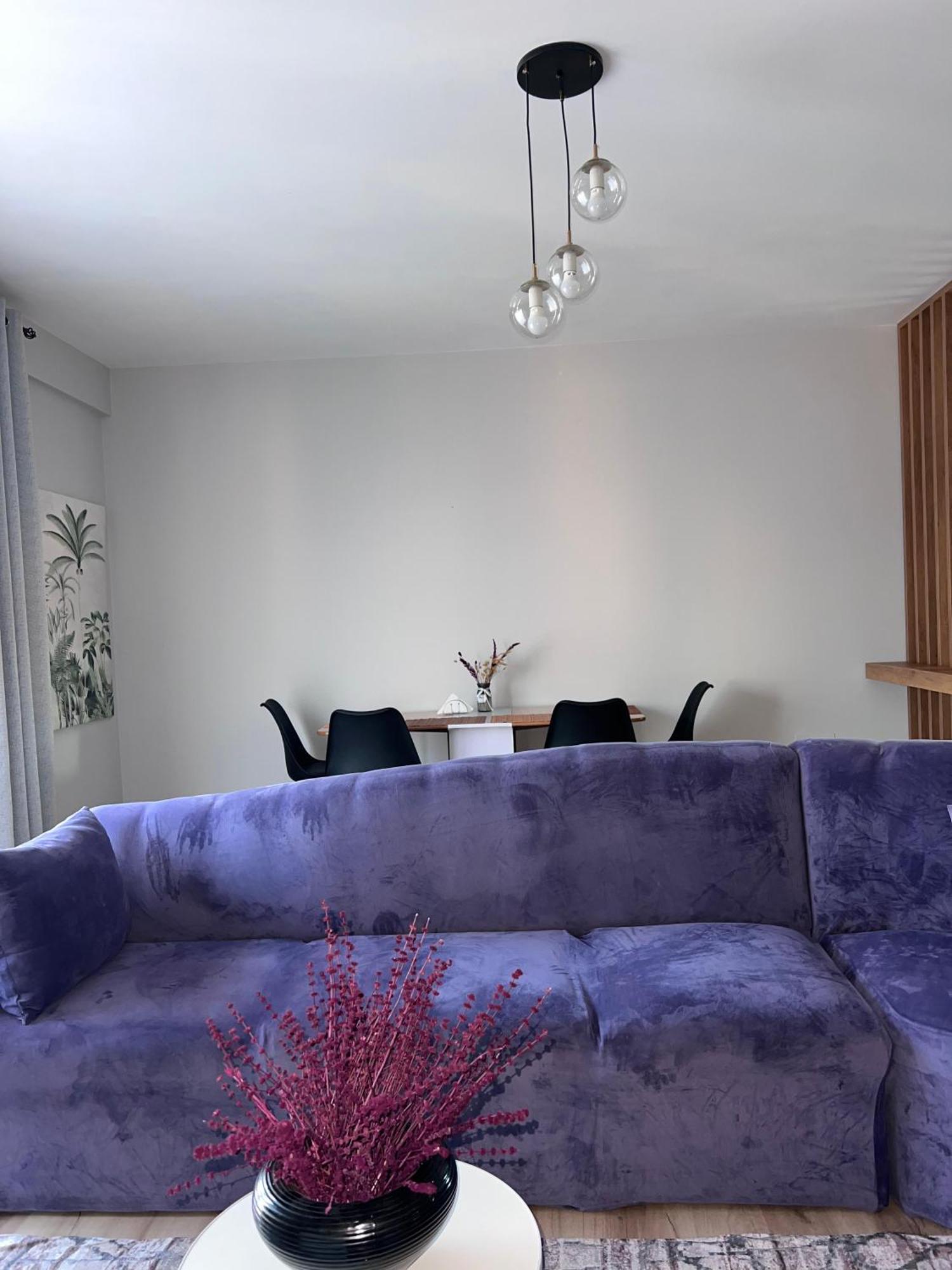 Inizio Apartment Шкодер Екстер'єр фото