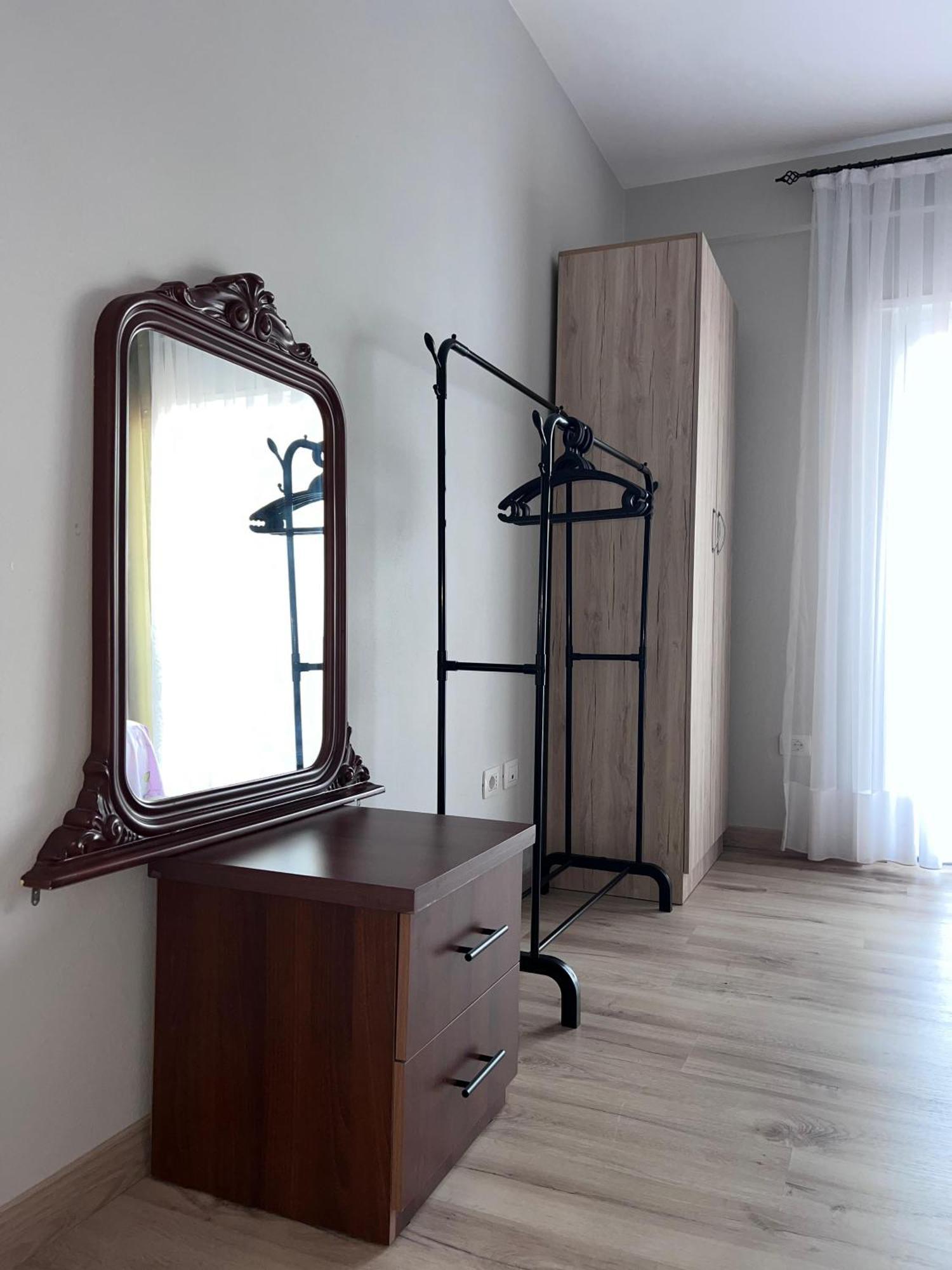 Inizio Apartment Шкодер Екстер'єр фото