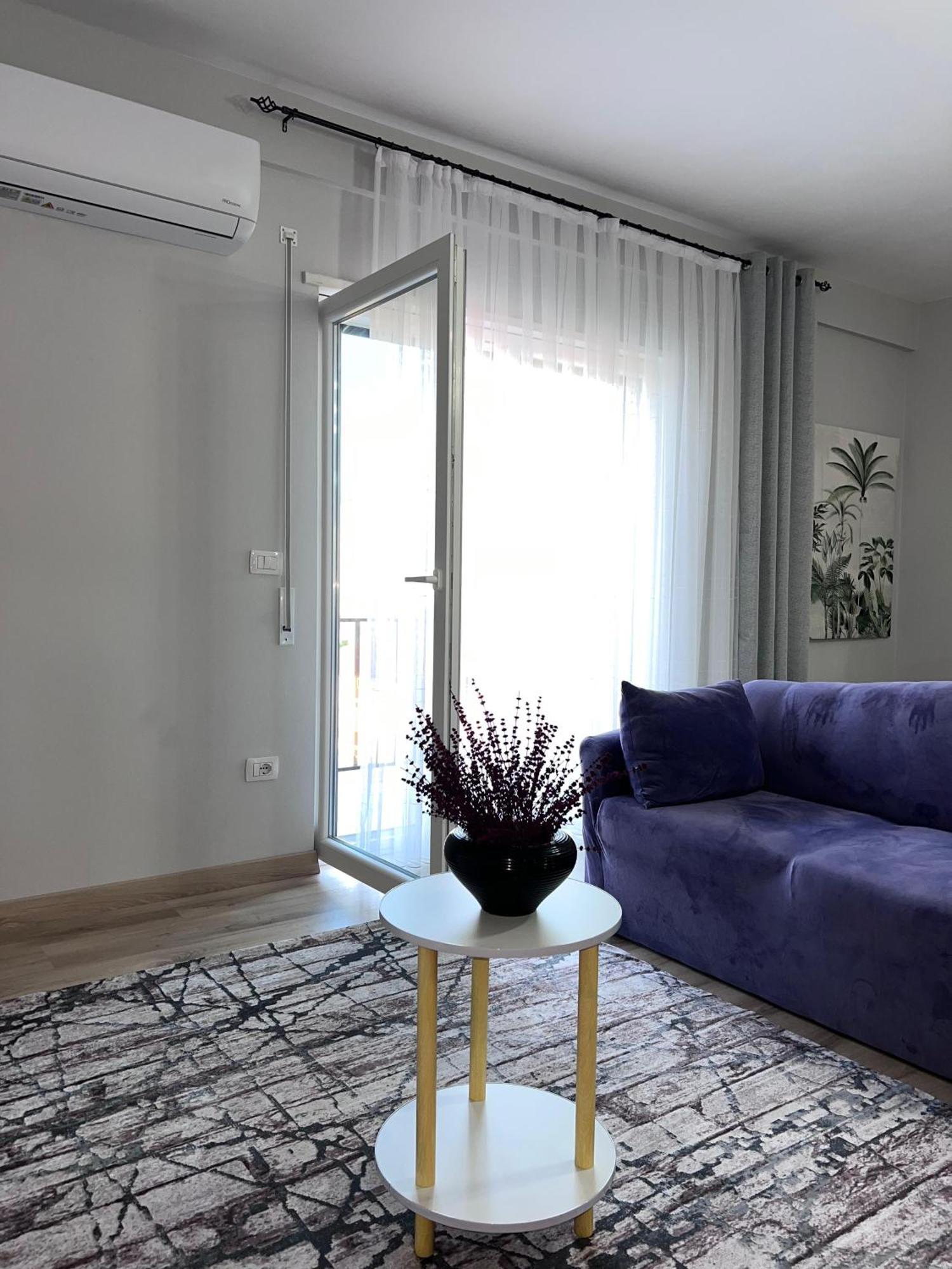 Inizio Apartment Шкодер Екстер'єр фото