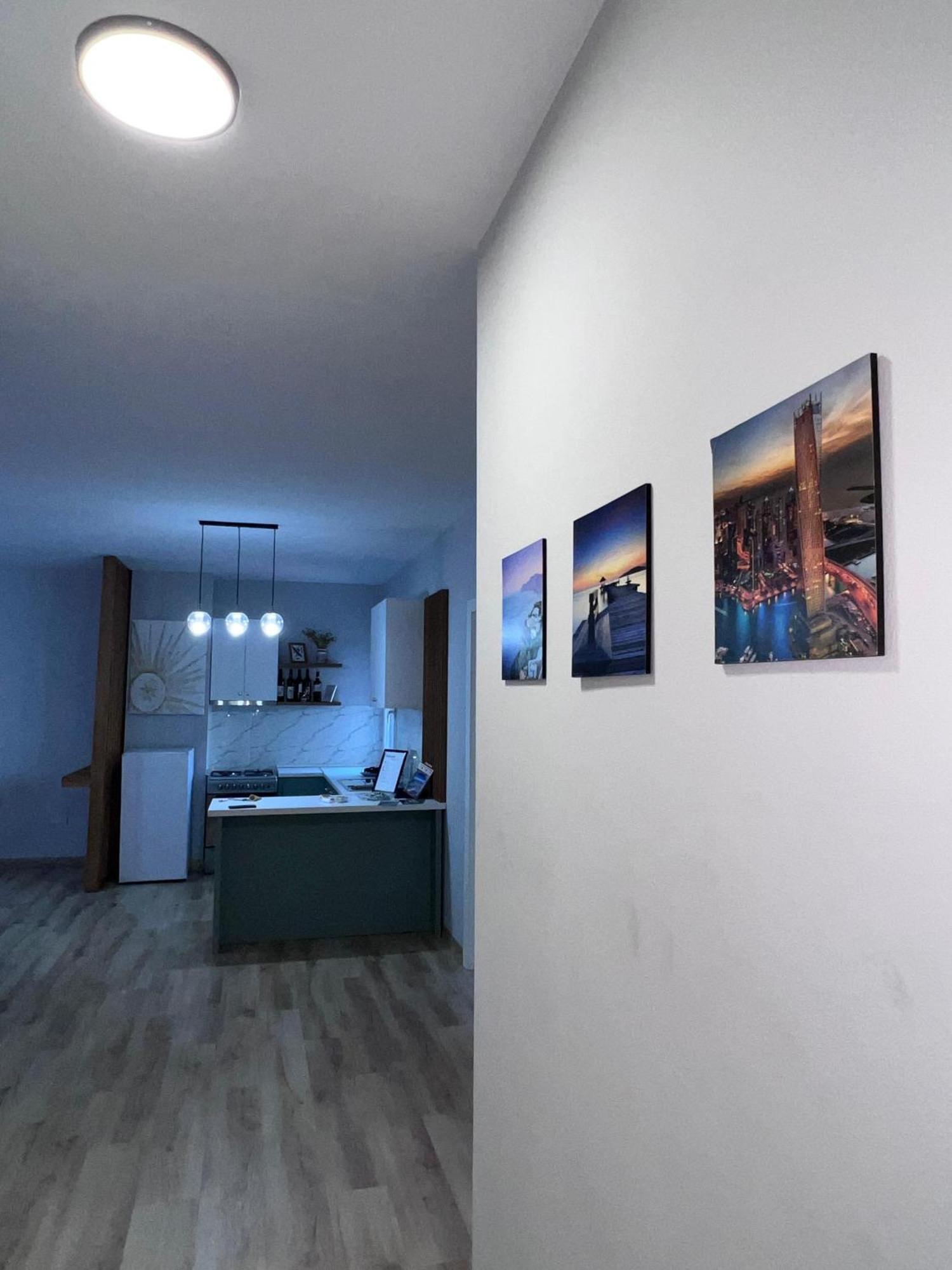 Inizio Apartment Шкодер Екстер'єр фото