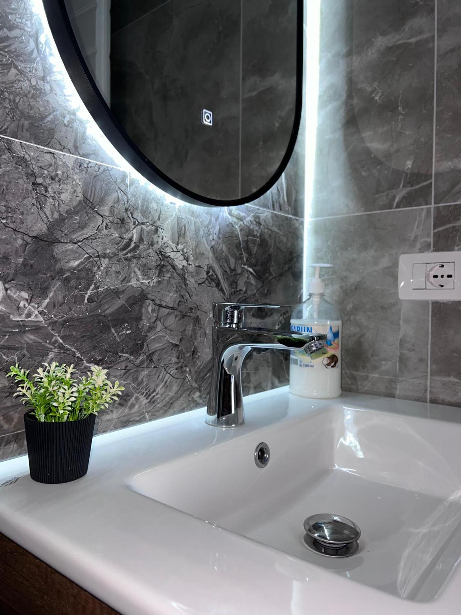 Inizio Apartment Шкодер Екстер'єр фото