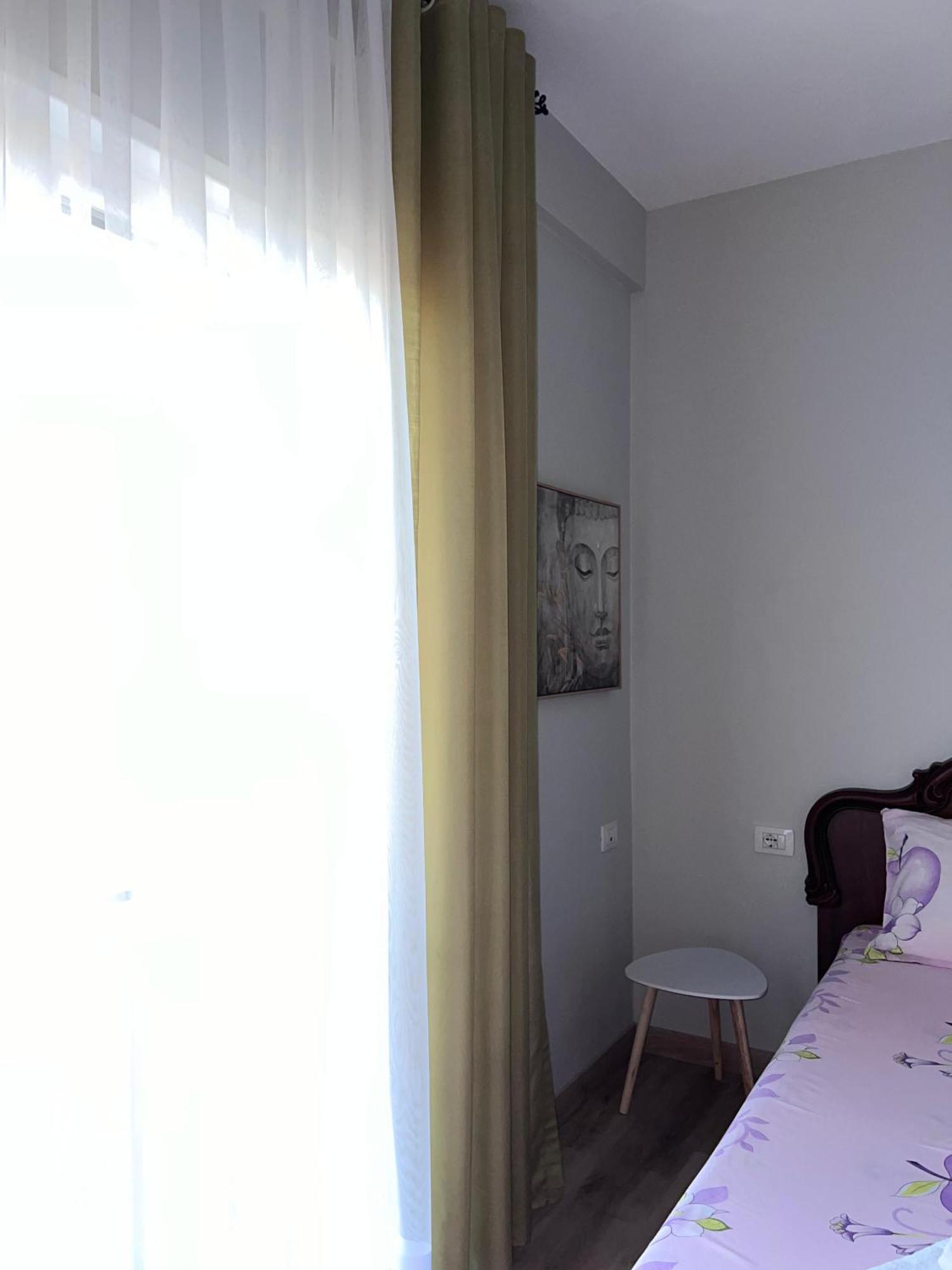 Inizio Apartment Шкодер Екстер'єр фото
