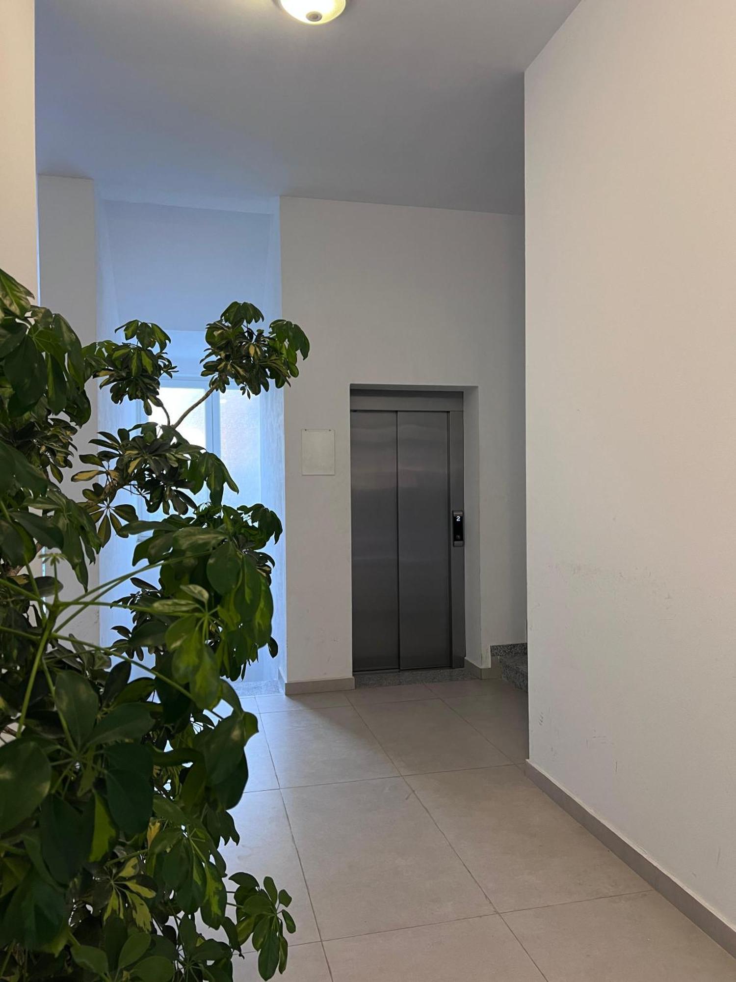Inizio Apartment Шкодер Екстер'єр фото