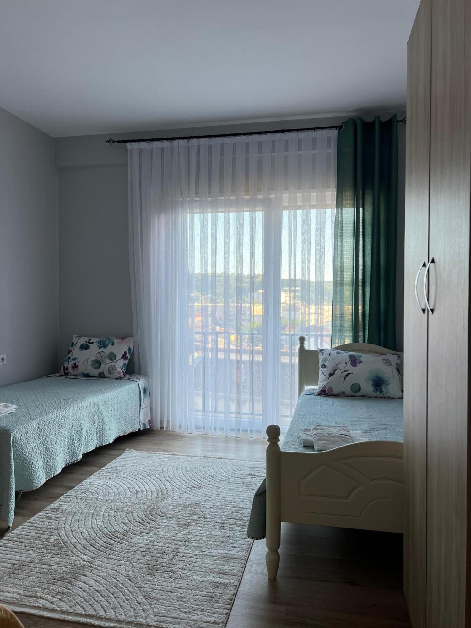 Inizio Apartment Шкодер Екстер'єр фото