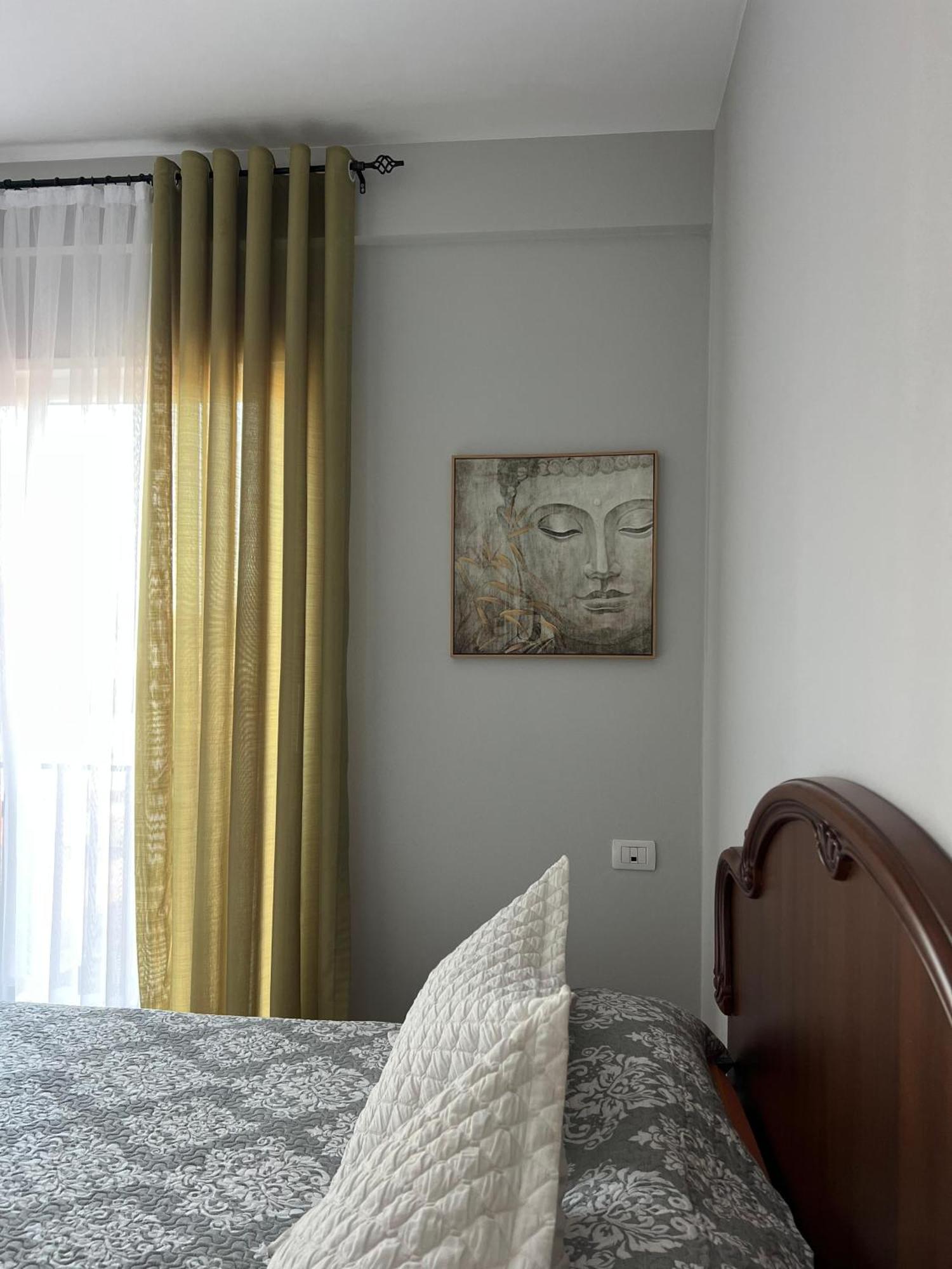 Inizio Apartment Шкодер Екстер'єр фото