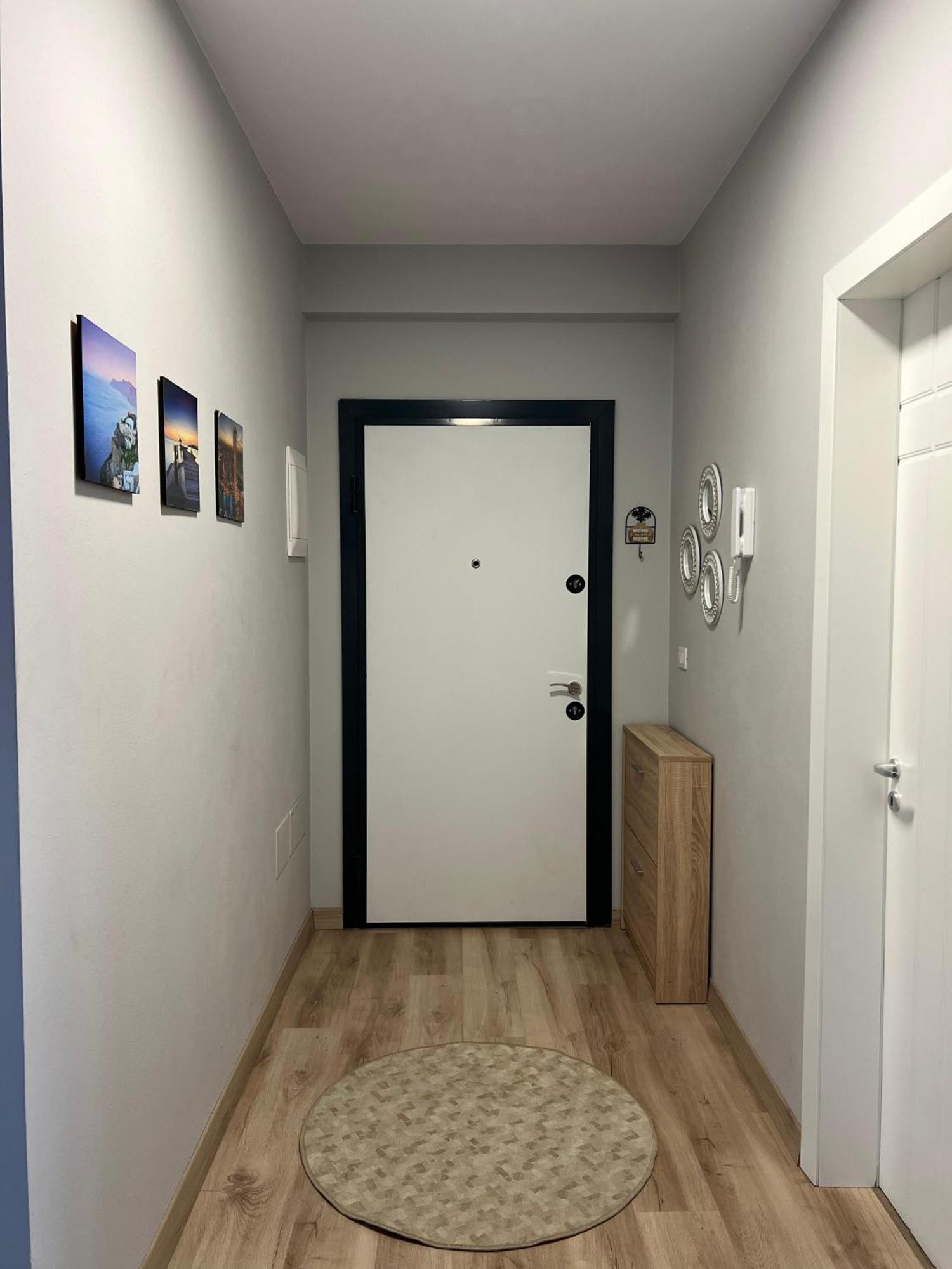 Inizio Apartment Шкодер Екстер'єр фото