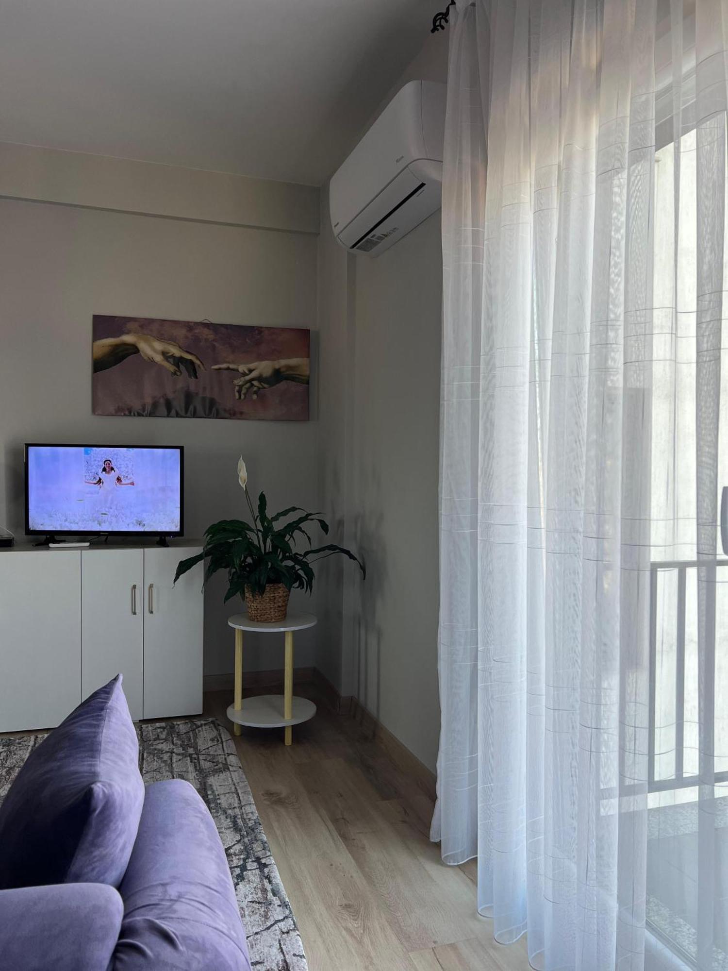 Inizio Apartment Шкодер Екстер'єр фото