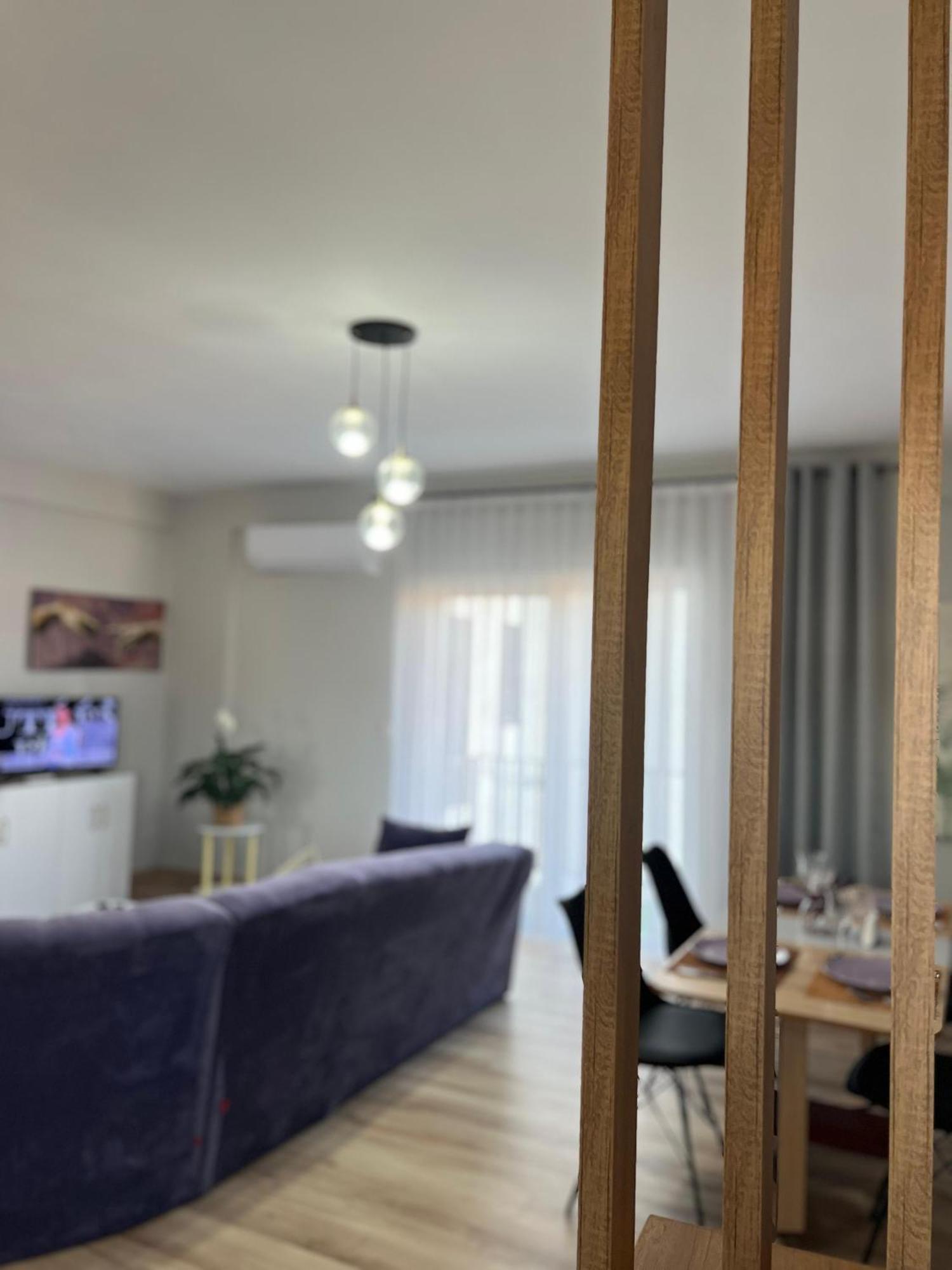 Inizio Apartment Шкодер Екстер'єр фото