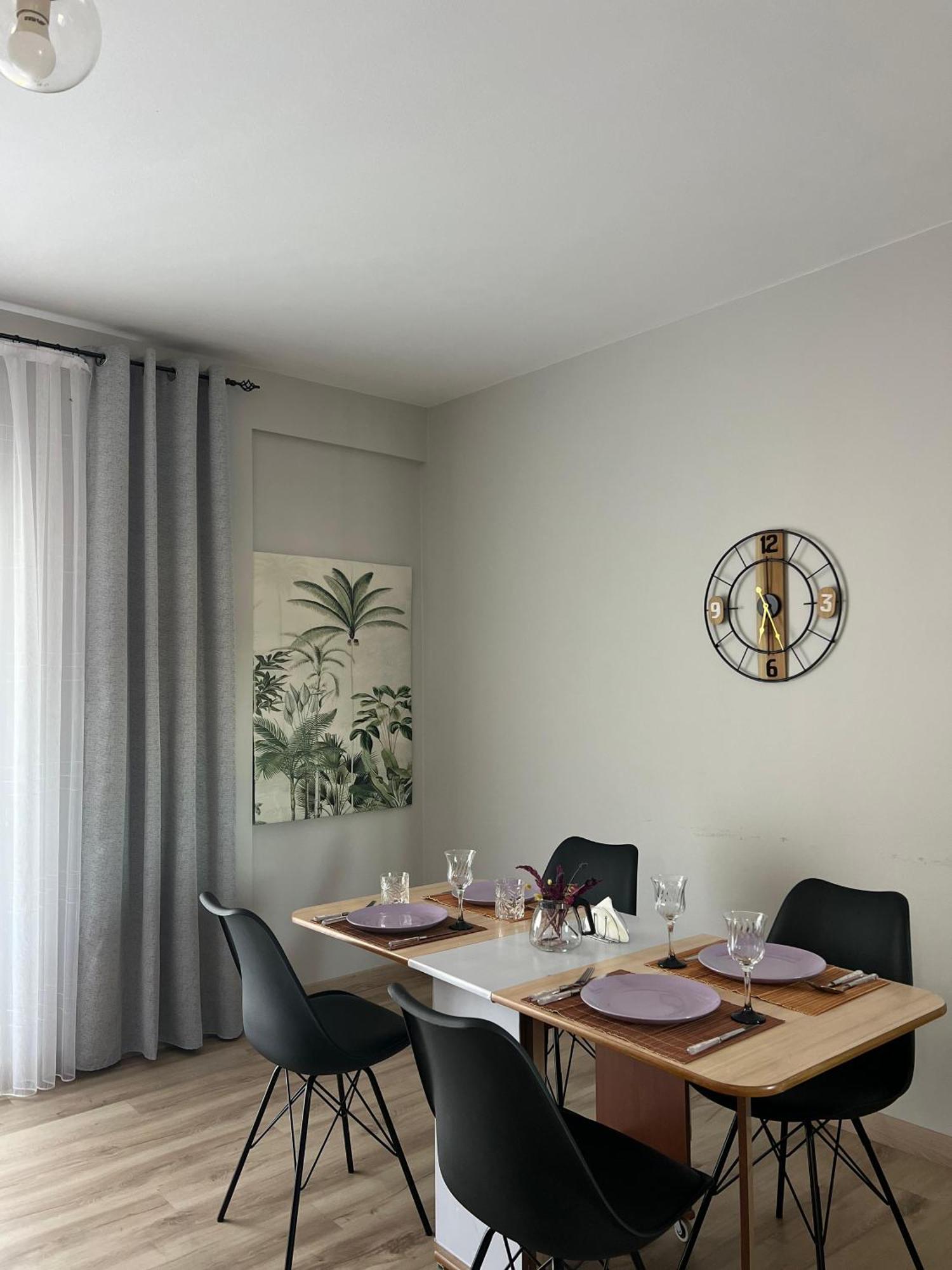 Inizio Apartment Шкодер Екстер'єр фото