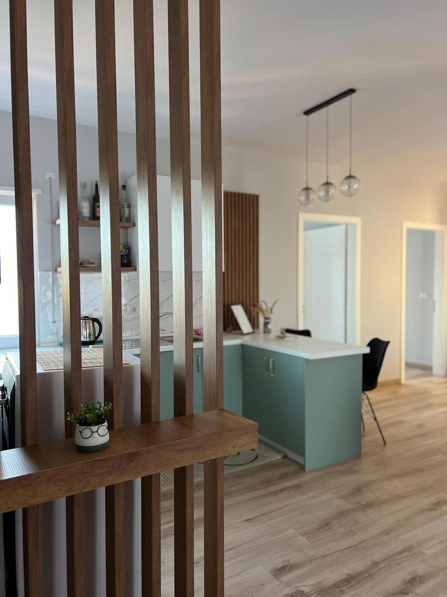 Inizio Apartment Шкодер Екстер'єр фото